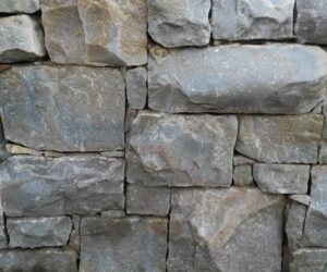 Square & brick stone design 2
